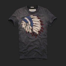 NWT Abercrombie & Finch Men