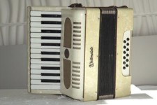 Fisarmonica per pianoforte