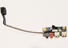 USB + Audio + Cavo sony Vaio