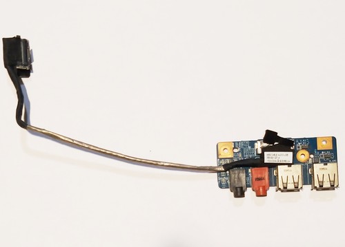 Usb audio cavo sony vaio - audio,