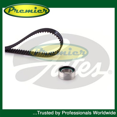 Kit cinghia distribuzione - kit,