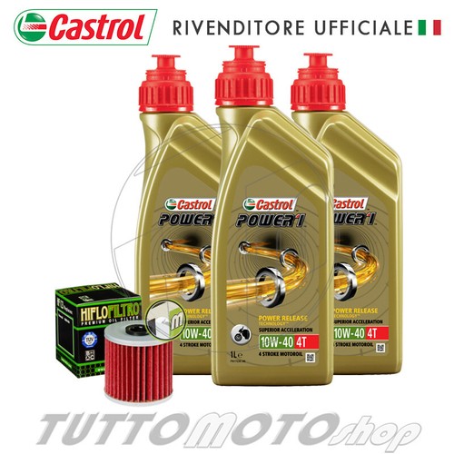 Tagliando kawasaki klx 650 - kawasaki,