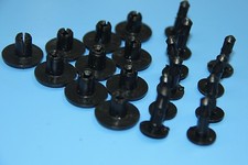 FIAT Coupé SPRUZZI PARAURTI FIANCATE PASSARUOTA RIVESTIMENTO PARAFANGO pannello