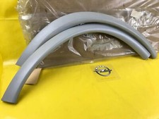 Mascherina passaruota Opel