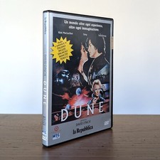 Dune (1984) - DVD - David