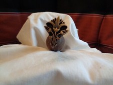 Fer dorer pour relieur - fer,