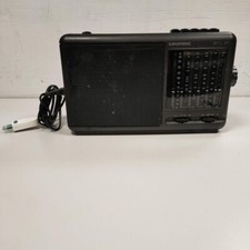 Radio Portatile Grundig Music Boy Anni '80