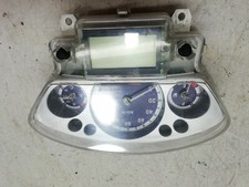 strumentazione per yamaha xc versity 300