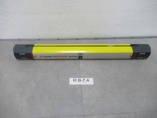 Leuze mld500 trasmettitore - leuze,