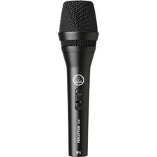 AKG P5S Microfono palmare