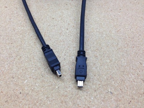 Cavo link firewire 6 - firewire,