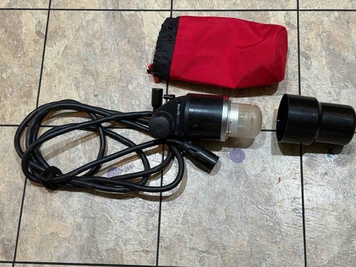 Profoto pro flash - profoto, head