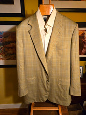 Cappotto sportivo Brioni