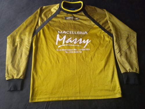 Maglia shirt vintage football - shirt,