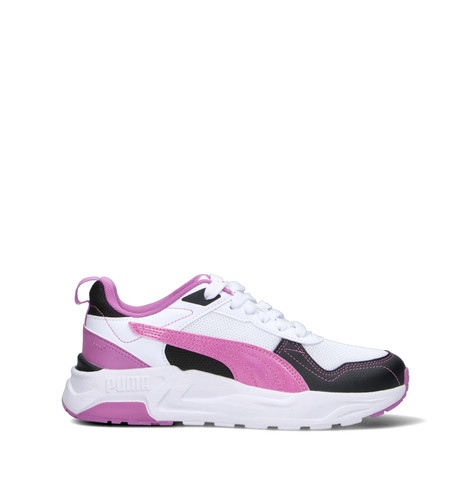 Puma sneakers ragazzo - puma, bianco
