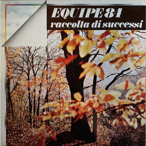 Equipe raccolta di - equipe,
