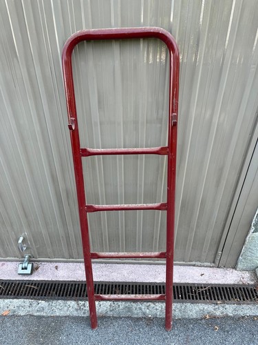 Scala metallo forse per - forse,