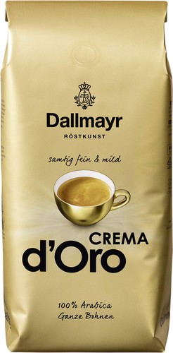 Crema oro vellutata - crema, d'oro