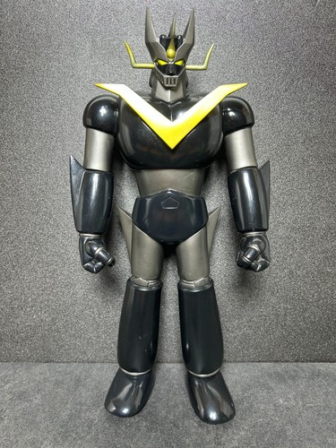Marmit great mazinger sofubi - marmit,