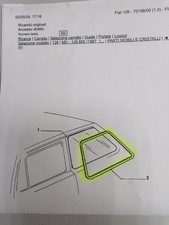 P2719 (4435275) FIAT 126 BIS