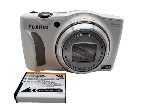 Multilingue fujifilm finepix - [multilingue],