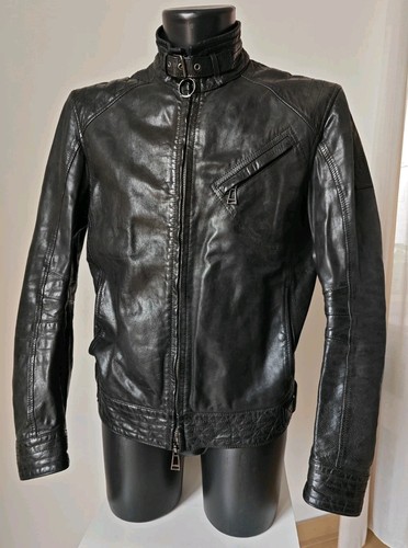 Belstaff framingham blouson - belstaff,