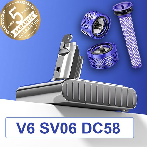 Batteria 9000 mah per dyson - per, v6
