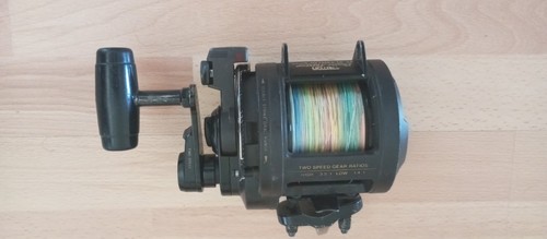 Shimano triton beast master - triton,