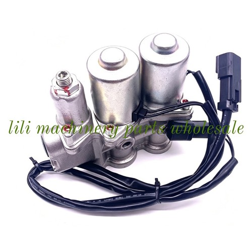 Elettrovalvola assy - elettrovalvola,