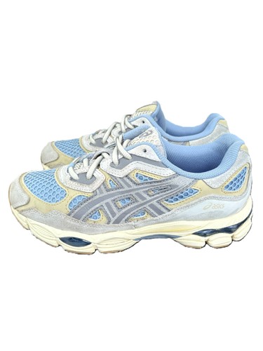 Asics gel nyc dolphin - asics,