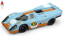 1/43 BRUMM PORSCHE 917K N.30