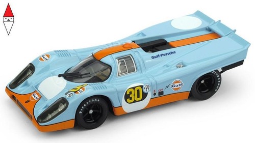 Brumm porsche 917k n - brumm, n.30