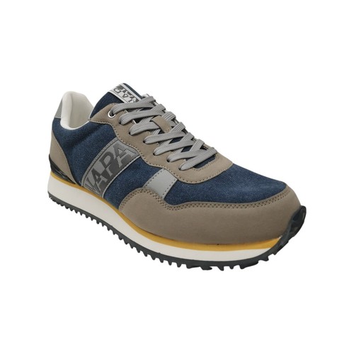 Napapijri sneakers uomo blu - sneakers,