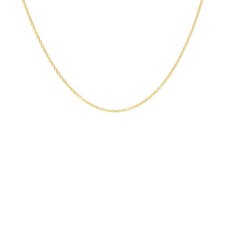 Collana Stroili Oro in Oro