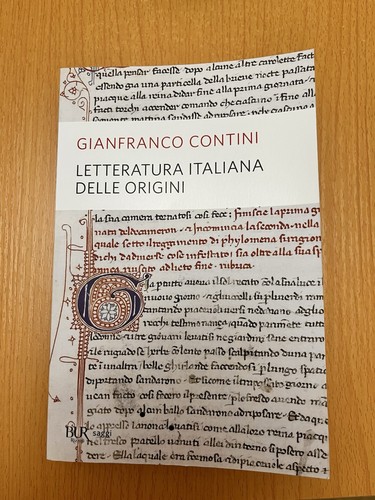 Gianfranco contini - gianfranco,