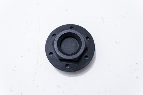 Carena plastica tappo cerchio - carena,