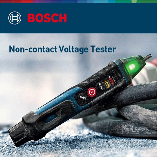 Bosch volt rilevatore tester - bosch,