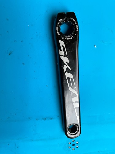 Skeace 165mm manovella