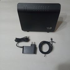 Modem Router Wind 3 Wi-Fi 6