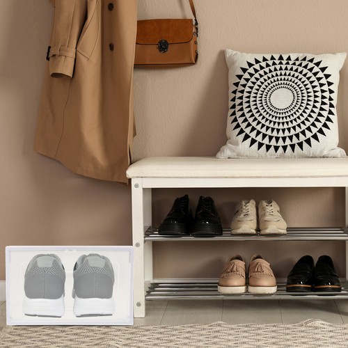 Contenitori scarpe scatole - contenitori, x