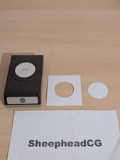 Stampin punzone cerchio - up!, 1