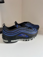 "silver" Air Max 97