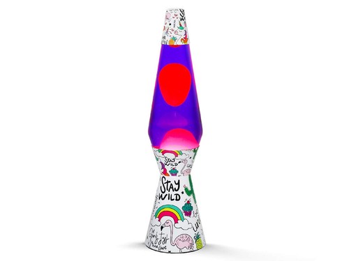 Total lampada lava - i-total®,