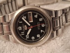 Orologio Uomo Vintage SEIKO 5
