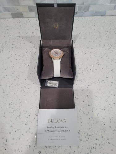 Orologio bulova marine star - orologio,