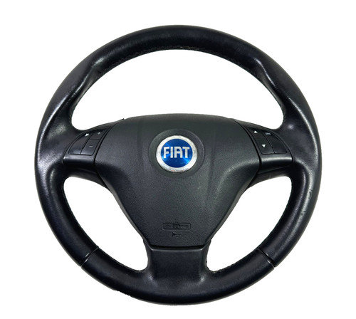Volante fiat punto evo - volante,
