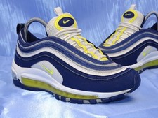 NIKE AIR MAX 97 BG OPTI