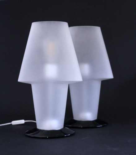 1994 murano table lamp by - table,