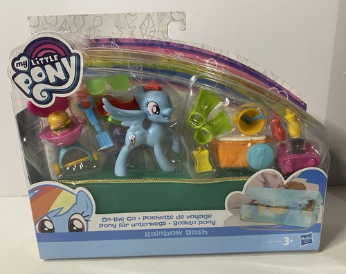 Little pony hasbro - pony,