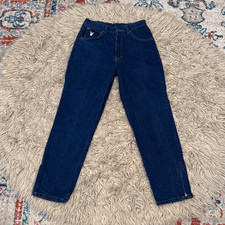 jeans playboy playmate vintage